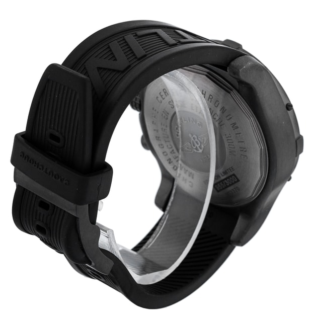 Breitling Super Avenger M13370 Image 3